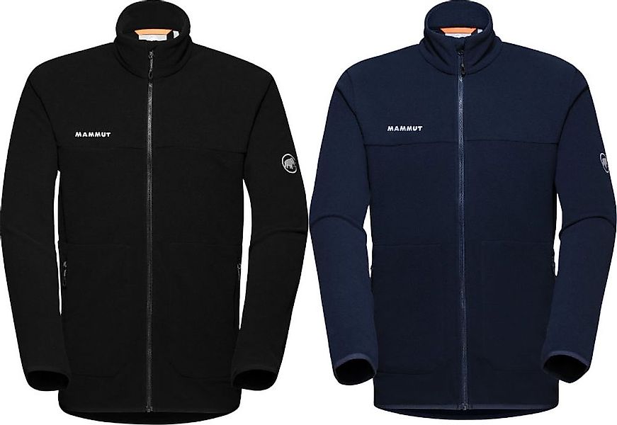 Mammut Fleecejacke Mammut Innominata Light ML günstig online kaufen