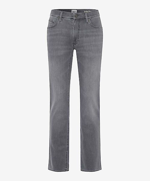 Brax 5-Pocket-Jeans CHUCK Hi-Flex Light, softer günstig online kaufen