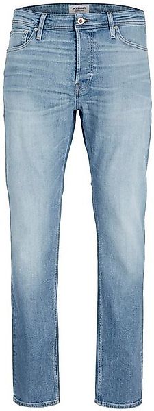Jack & Jones Herren Jeans JJIMIKE JJORIGINAL MF 011 - Relaxed Fit - Blau - günstig online kaufen