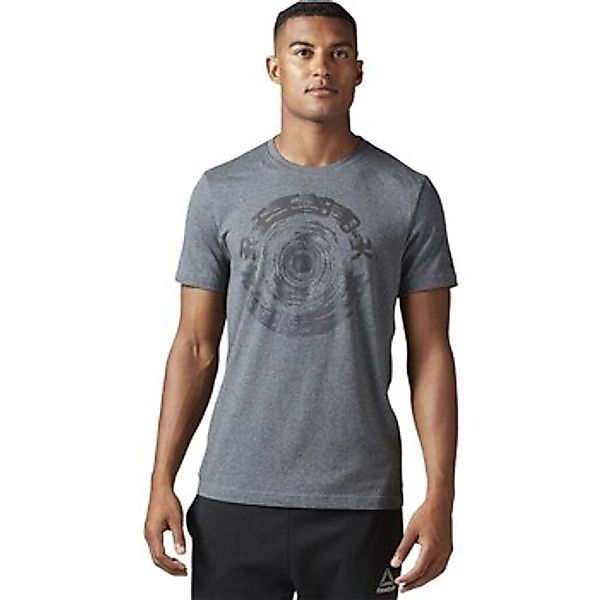 Reebok Sport  T-Shirt Spin günstig online kaufen