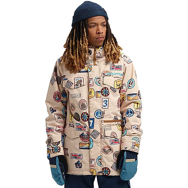Burton Covert Jacket Trekker günstig online kaufen