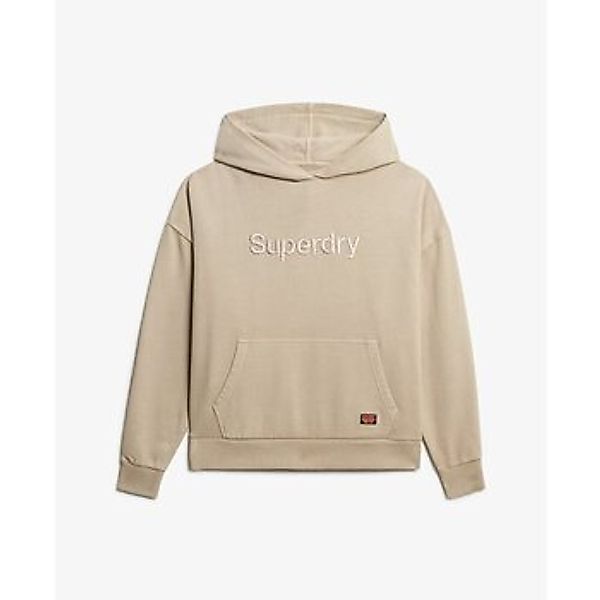Superdry  Sweatshirt Sweatshirt à capuche femme  Emb Core günstig online kaufen