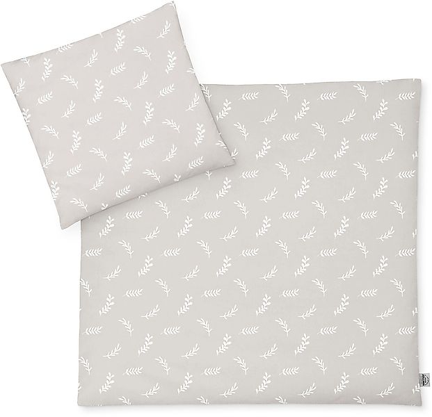 Julius Zöllner Kinderbettwäsche "Twiggy" 2 Stk. tlg. günstig online kaufen