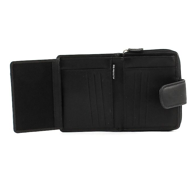 Golden Head Geldbörse Purse, aus echtem günstig online kaufen