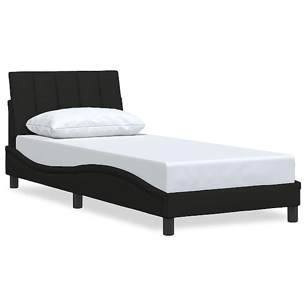 vidaXL Bett Bettgestell ohne Matratze "Hanko" günstig online kaufen