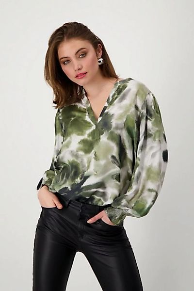 Monari Druckbluse günstig online kaufen