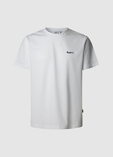Pepe Jeans T-Shirt BACK CLAG mit günstig online kaufen