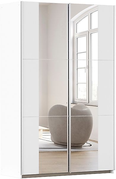 rauch Schwebetürenschrank "Kleiderschrank Drehtürenschrank Schrank Garderob günstig online kaufen