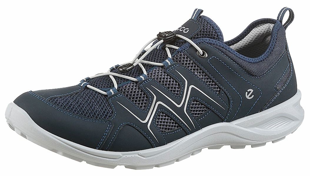 Ecco TERRACRUISE LITE Slip-On Sneaker, Freizeitschuh, Halbschuh, Schlupfsch günstig online kaufen