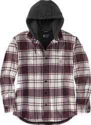 Carhartt Fleecejacke Flannel 105621 günstig online kaufen