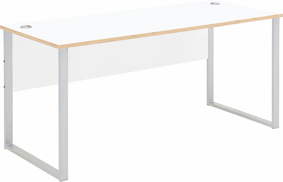 Innostyle Schreibtisch "Memphis Schreibtisch, 170x77x73cm (B/H/T)", (1 St.) günstig online kaufen