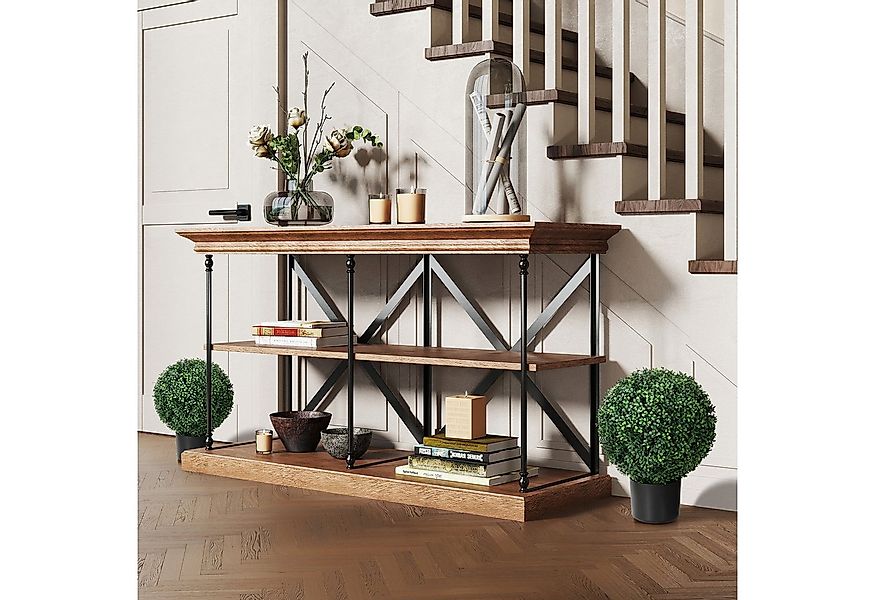 Kunstpflanze Satz von 2 künstlichen Kugel Buchsbaum, Topiary Bäume, mit Top günstig online kaufen