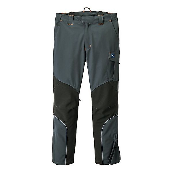SCHEIBLER WORKWEAR Softshellhose Work-4-You winddicht, wasserabweisend, atm günstig online kaufen