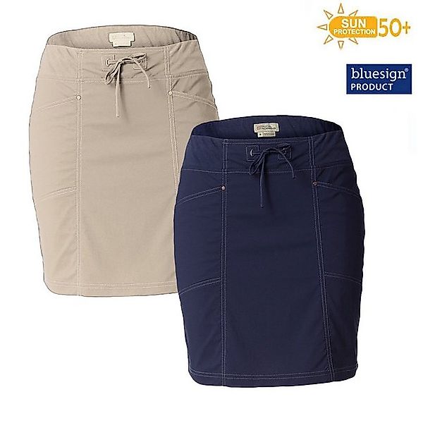 ROYAL ROBBINS Skort Royal Robbins - Jammer - Damen Sommer Rock günstig online kaufen