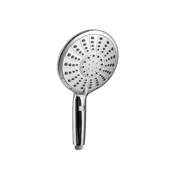 Eisl Handbrause Cool Chrom, Duschkopf mit 5 Funktionen, Brausekopf, Duschbr günstig online kaufen