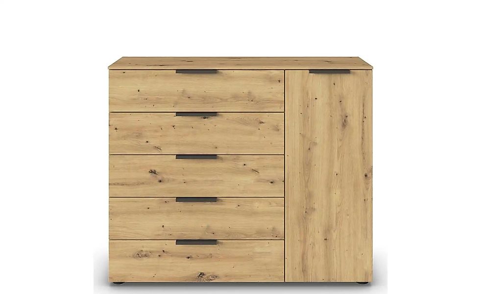 Sideboard  Flipp ¦ holzfarben ¦ Maße (cm): B: 120 H: 100 Kommoden & Sideboa günstig online kaufen