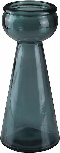 AM Design Kerzenständer »Kerzenhalter aus recyceltem Glas« im außergewöhnli günstig online kaufen