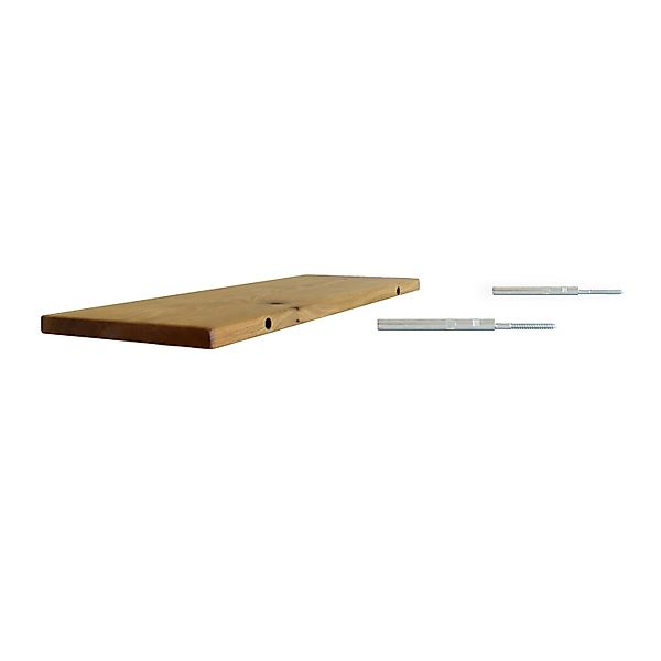Natural Goods Berlin Wandregal FLOAT, Schweberegal günstig online kaufen