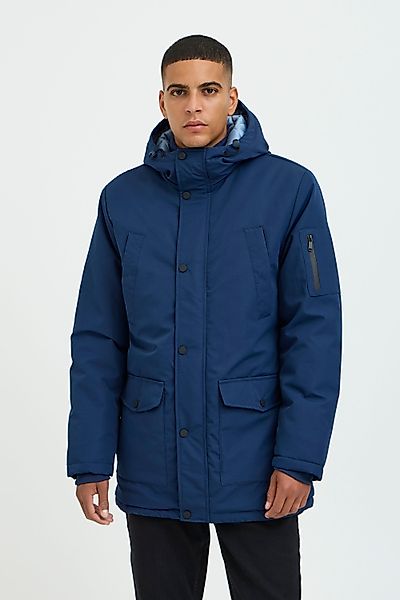 Blend Dufflecoat BHOuterwear Wärmender Steppmantel mit günstig online kaufen