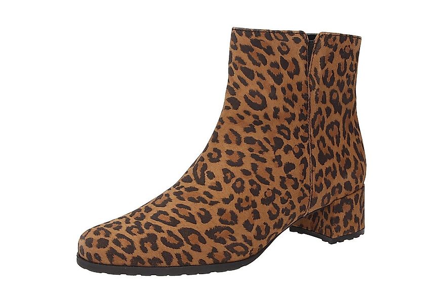 SIOUX Fendrina-705 Stiefelette günstig online kaufen