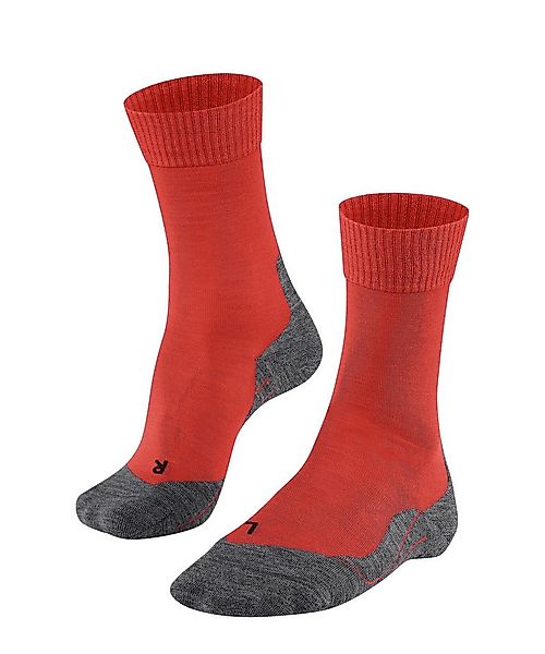 FALKE Wandersocken TK5 Wander (1-Paar) Leicht und bequem für Freizeitwander günstig online kaufen