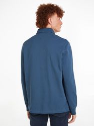 Tommy Hilfiger Langarm-Poloshirt 1985 REGULAR LS günstig online kaufen