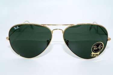 Ray-Ban Sonnenbrille Ray-Ban Aviator Large M günstig online kaufen