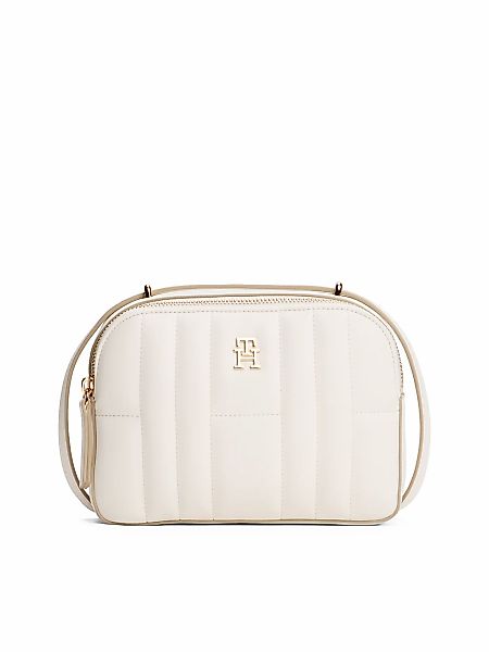 Tommy Hilfiger Umhängetasche "TH FEMININE CONV CAMERA BAG", Damen Schultert günstig online kaufen