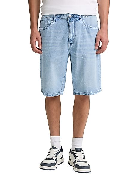 TOM TAILOR Denim Jeansshorts WAYLEN Sommerhose günstig online kaufen