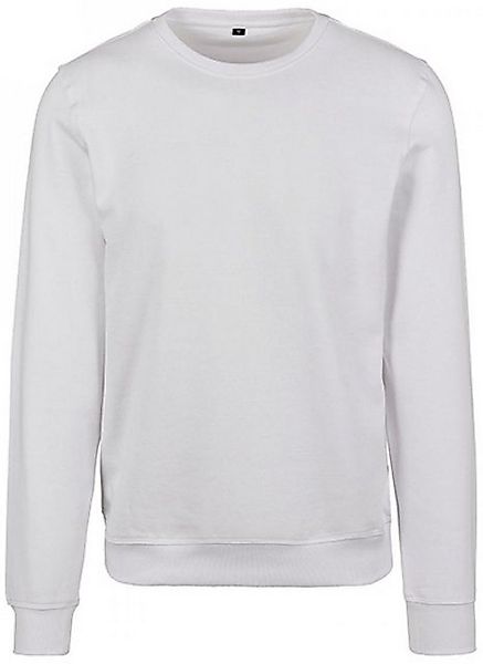 Build Your Brand Sweatshirt Herren Sweat Premium Crewneck Sweatshirt günstig online kaufen