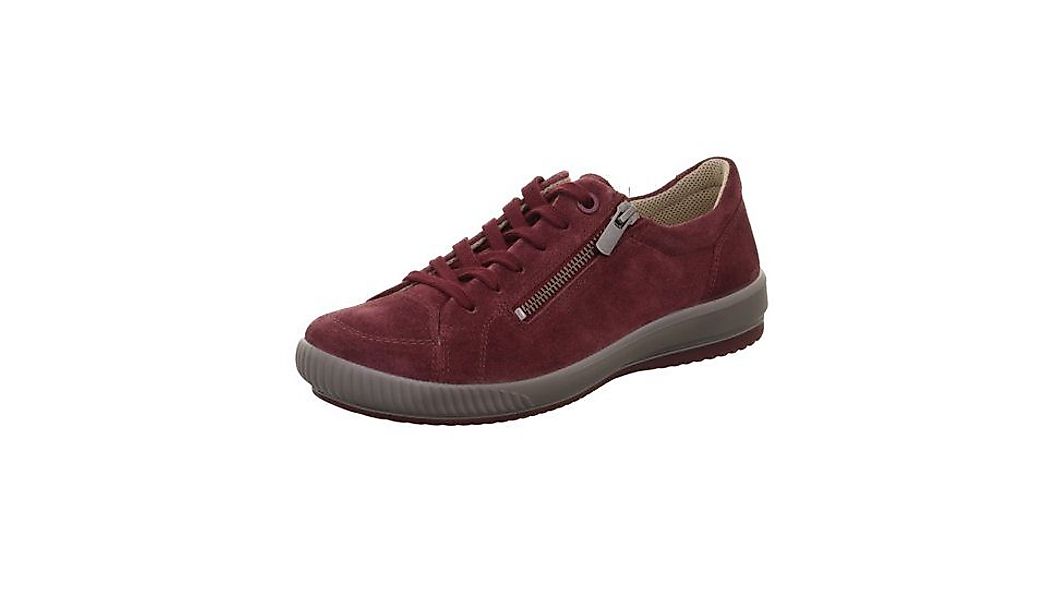 Legero LEGERO Tanaro 5.0 Sneaker Rot günstig online kaufen