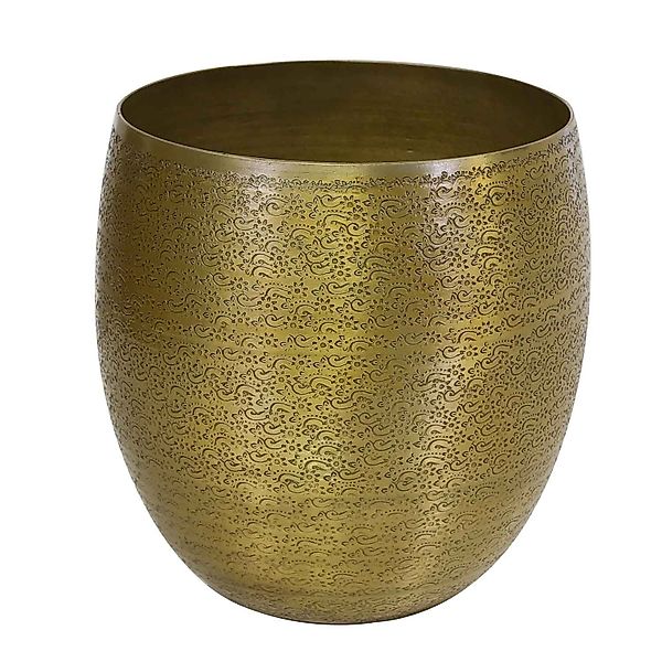 Casa Moro Pflanzkübel Orientalischer Blumentopf Leon günstig online kaufen