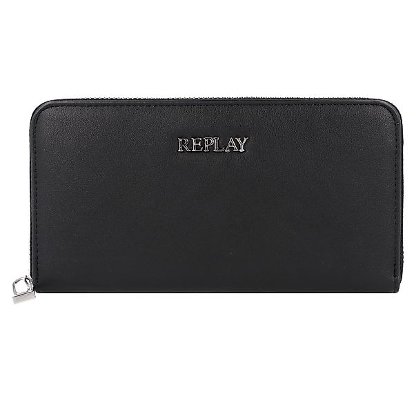 Replay Geldbörse, Polyurethan günstig online kaufen