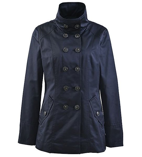 Fuchs Schmitt Sommerjacke Fuchs Schmitt Cabanjacke - navy 42 (1-St) günstig online kaufen