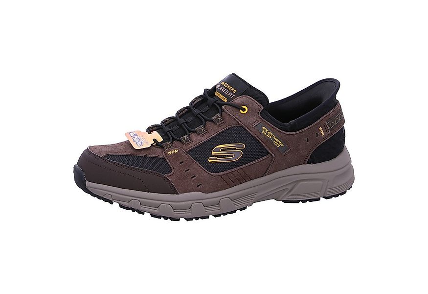 Skechers Oak Canyon Wanderschuh günstig online kaufen