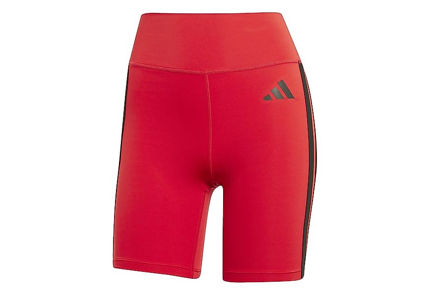 adidas Sportswear Funktionsshorts OPT ESS 3S S PURRUB/BLACK günstig online kaufen