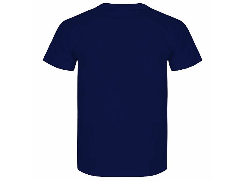 deinshirt Print-Shirt Herren T-Shirt Herzschlag Vater und Sohn Funshirt mit günstig online kaufen