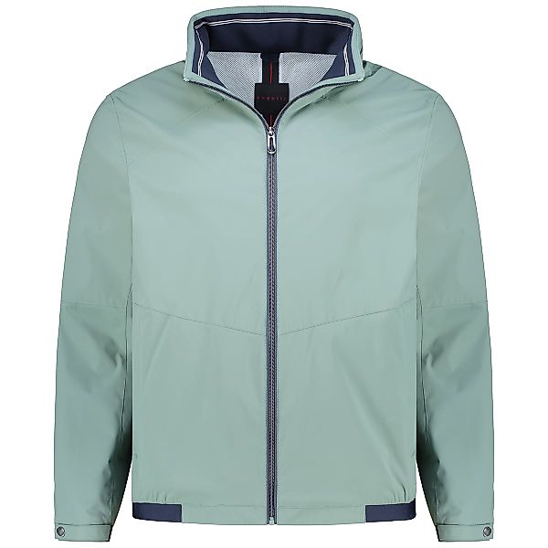 bugatti Freizeitjacke mit Stretch Farbe oliv Größe: 35 günstig online kaufen