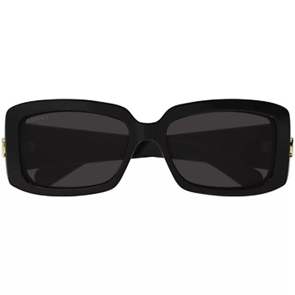 Gucci  Sonnenbrillen -Sonnenbrille GG1403S 001 günstig online kaufen