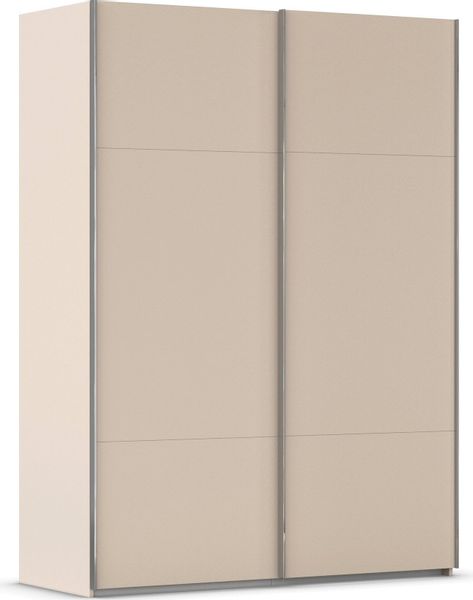 rauch Schwebetürenschrank "Kleiderschrank Schrank Garderobe Schlafzimmersch günstig online kaufen