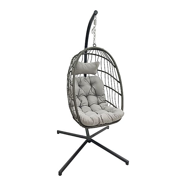 HTI-Living Hängesessel Hängesessel Rica Deluxe (Stück, günstig online kaufen