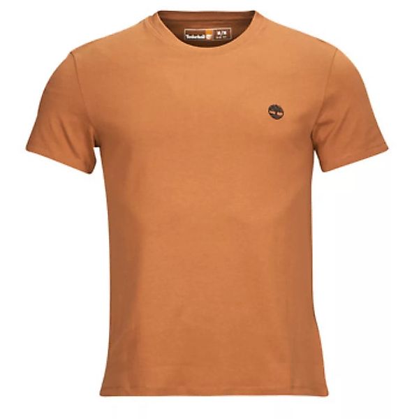 Timberland  T-Shirt Dunstan River Jersey Crew Tee Slim günstig online kaufen