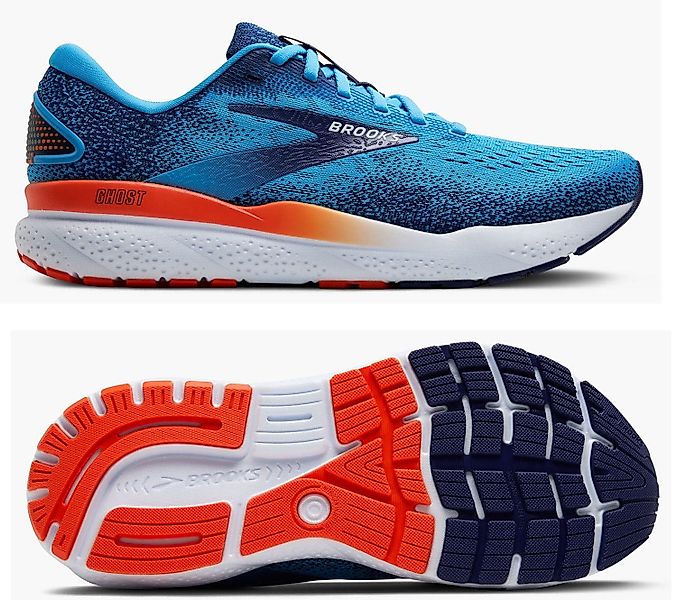Brooks Brooks Ghost 16 Herren Running günstig online kaufen
