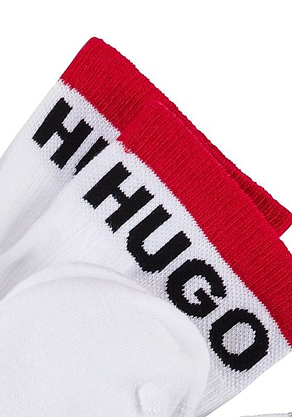 HUGO Underwear Freizeitsocken "5P QS RAINBOW CC", (Packung, 5 Paar, 5er), m günstig online kaufen