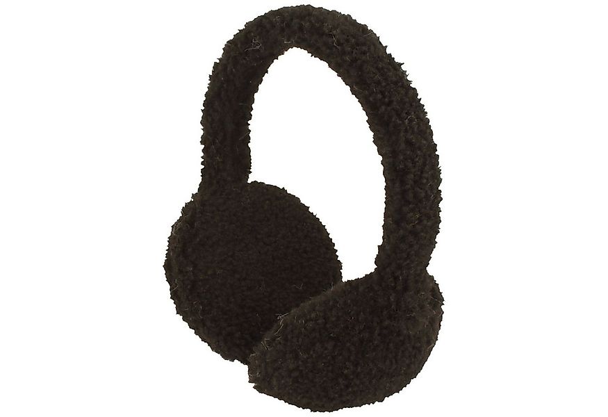 McBurn Ohrenwärmer Unifarbene kuschlige Webpelz Earmuff günstig online kaufen