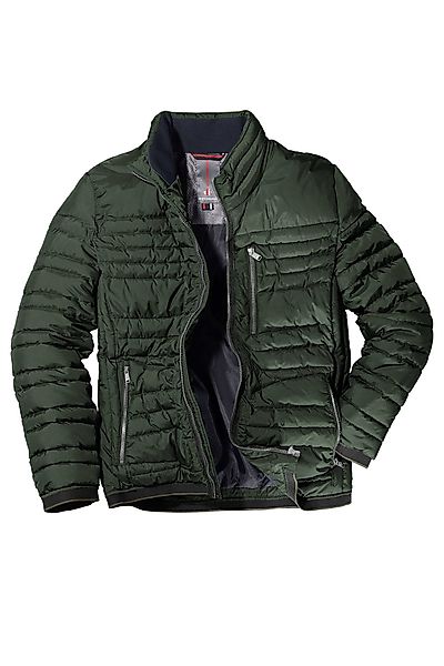 New Canadian Steppjacke günstig online kaufen