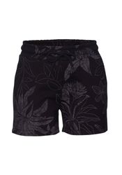 LASCANA Relaxshorts mit floralem Alloverdruck, Loungewear günstig online kaufen