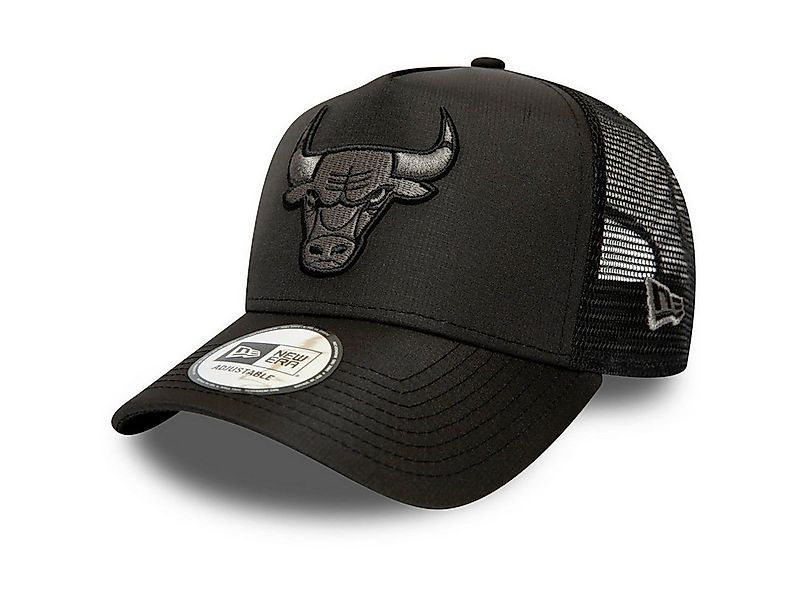 New Era Trucker Cap AFrame Trucker RIPSTOP Chicago Bulls günstig online kaufen