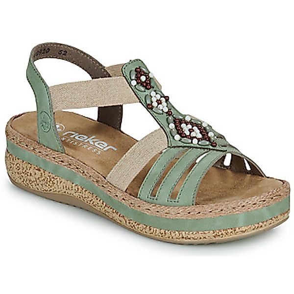Rieker  Sandalen 251952 günstig online kaufen