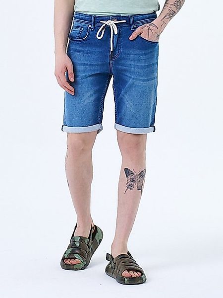 Miracle of Denim Jeansshorts Tom Shorts günstig online kaufen